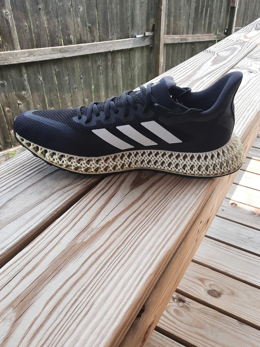 adidas breathable black